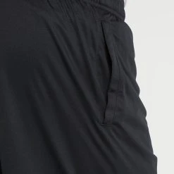 Under Armour TECH GRAPHIC - Krótkie Spodenki Sportowe - Black/graphite -Under Armour shop 0055d8eef01f4e0ea8222d164e3d0a59