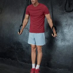 Under Armour TRIBASE REIGN 5 - Obuwie Treningowe - Chakra/downpour Gray/harbor Blue -Under Armour shop 00d9355c4919487d9fda72654cf655d1 scaled