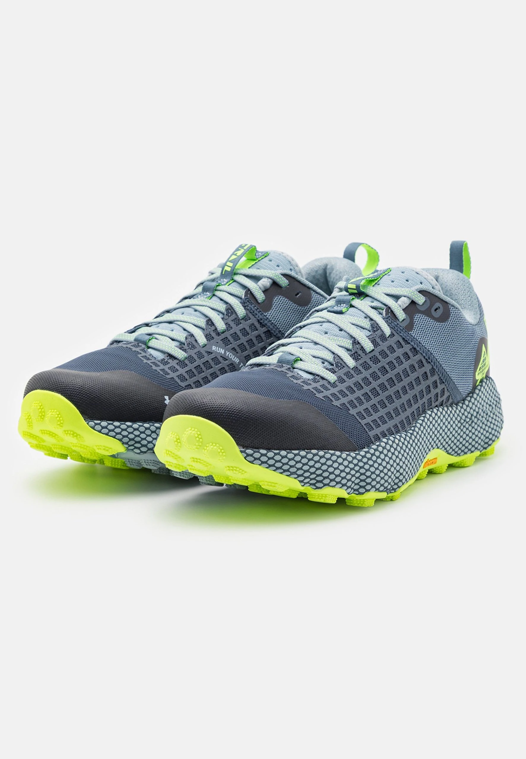 HOVR DS RIDGE TR - Obuwie do biegania Szlak - downpour gray Under Armour HOVR DS RIDGE TR - Obuwie Do Biegania Szlak - Downpour Gray -Under Armour shop 01136eba5cfe4e829da0185edb72bef6 scaled
