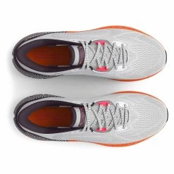 Under Armour HOVR MACHINA 3 RUNNING - Obuwie Do Biegania Treningowe - White -Under Armour shop 016bee77ce044ffe95327acd81ecfdf8