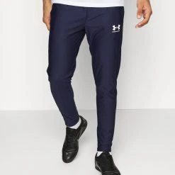 Under Armour CHALLENGER - Dres - Midnight Navy/white -Under Armour shop 019c606610ad4987a7cb7ee7b63ef9f5 scaled
