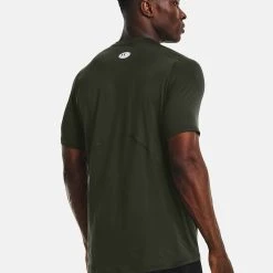 Under Armour T-shirt Basic - Baroque Green 2 Under Armour T-shirt Basic - Baroque Green -Under Armour shop 020c0ae64c4a4f19bfdaa10a58003a2c