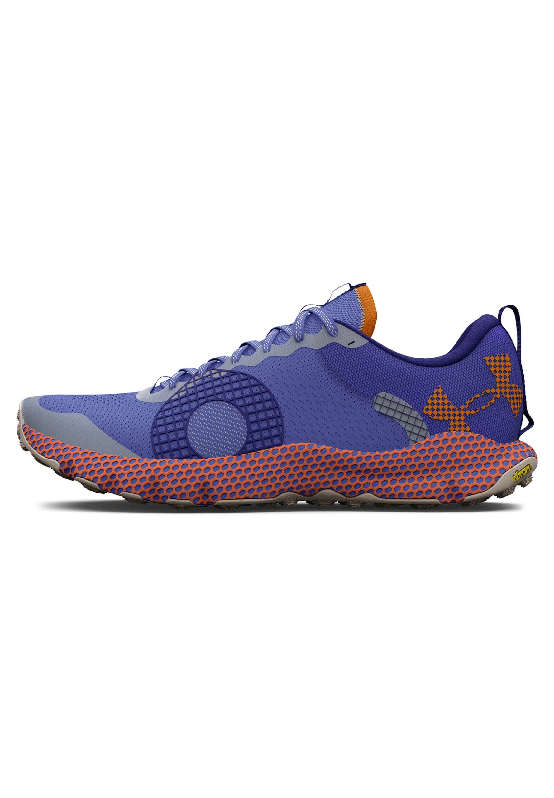 UA U HOVR DS RIDGE SPD UNISEX - Obuwie do biegania Szlak - baja blue Under Armour UA U HOVR DS RIDGE SPD UNISEX - Obuwie Do Biegania Szlak - Baja Blue -Under Armour shop 027f2e71c8374fe6aeec85b34f80069b scaled