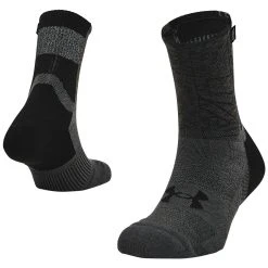 Under Armour Skarpety Sportowe - Black