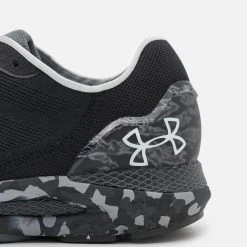 Under Armour HOVR SONIC 6 CAMO - Obuwie Do Biegania Treningowe - Black/gray Mist -Under Armour shop 0335e8626ca44e7b802b5dff8870a337 scaled