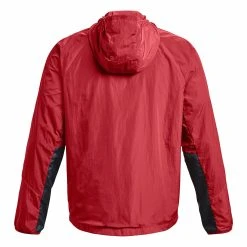 Under Armour UA RUSH FZ - Bluza Rozpinana - Chakra -Under Armour shop 03b9ca8024514018802b5806c85e0c34