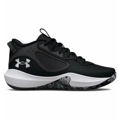 Under Armour Obuwie Treningowe - Black