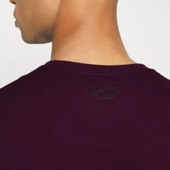 Under Armour SPORTSTYLE - T-shirt Basic - Purple Stone 5 Under Armour SPORTSTYLE - T-shirt Basic - Purple Stone -Under Armour shop 052c7a13811e489ab062b8bc5746203d scaled