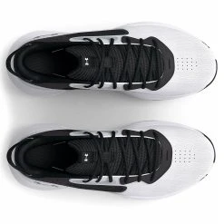 Under Armour Obuwie Treningowe - WHITE 2 Under Armour Obuwie Treningowe - WHITE -Under Armour shop 0547364c53fb4e599090d9f8451d107e