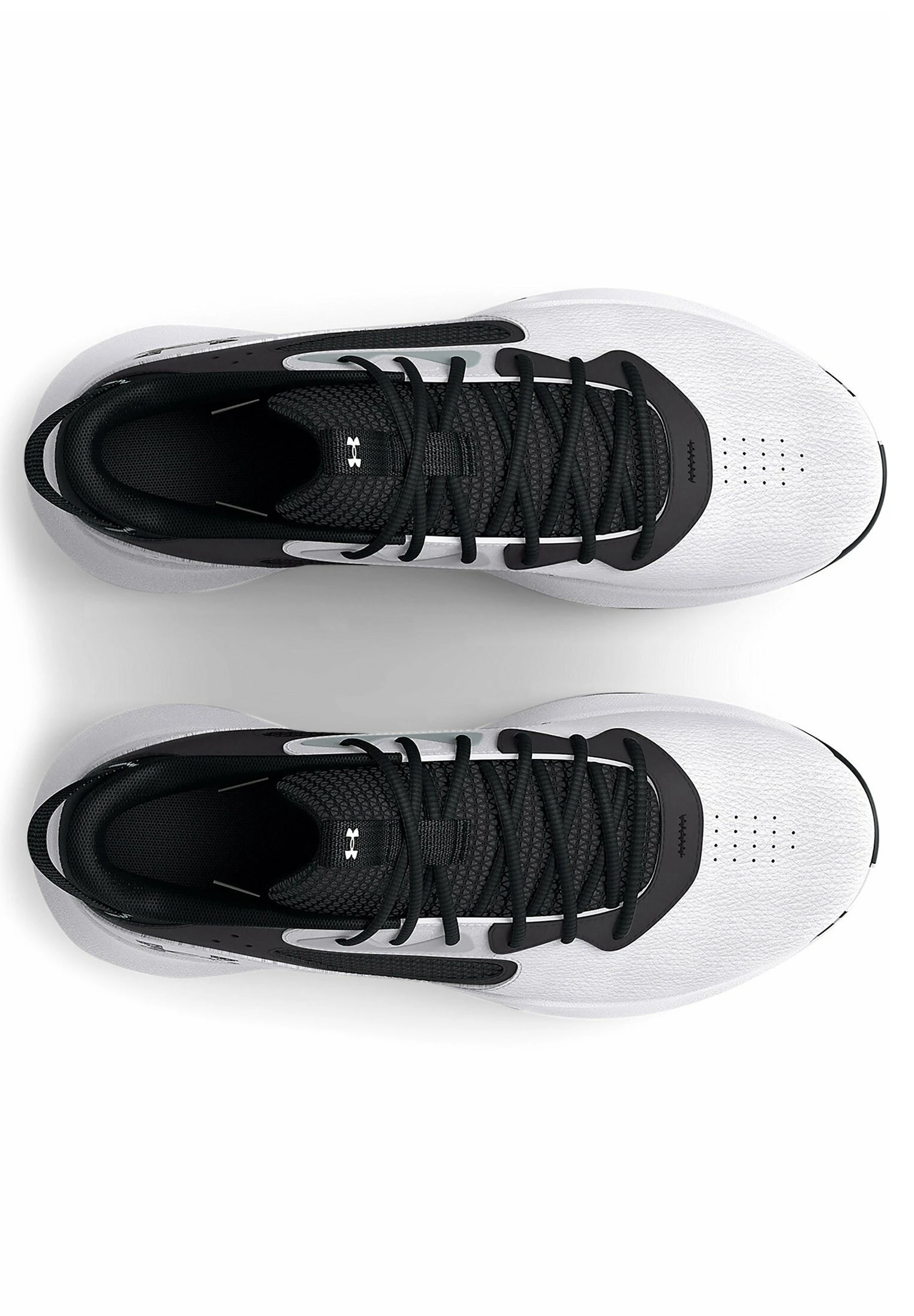 Obuwie treningowe - WHITE Under Armour Obuwie Treningowe - WHITE -Under Armour shop 0547364c53fb4e599090d9f8451d107e