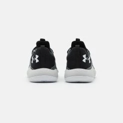 Under Armour RISE - Obuwie Treningowe - Black 2 Under Armour RISE - Obuwie Treningowe - Black -Under Armour shop 0558ebc628514039aea7cfc3af731d66 scaled