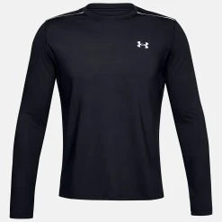 Under Armour Bluzka Z Długim Rękawem - Black -Under Armour shop 05dc7f93320f4a5d8e12b38d5887d25d