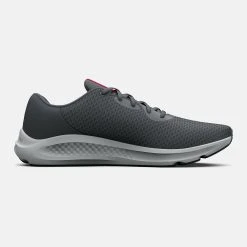 Under Armour CHARGED PURSUIT 3 - Obuwie Do Biegania Treningowe - Pitch Gray 4 Under Armour CHARGED PURSUIT 3 - Obuwie Do Biegania Treningowe - Pitch Gray -Under Armour shop 071d99f8a71b472f996eb7e82c8e3adc