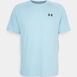 Under Armour TECH 2.0 TEE - Koszulka Sportowa - Blizzard/black 4 Under Armour TECH 2.0 TEE - Koszulka Sportowa - Blizzard/black -Under Armour shop 0746e5f1323d4ce49160a41b2541106a scaled