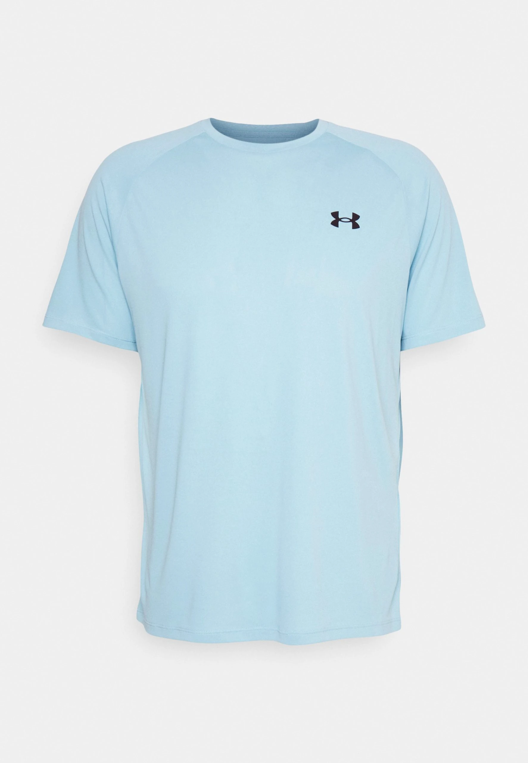 TECH 2.0 TEE - Koszulka sportowa - blizzard/black Under Armour TECH 2.0 TEE - Koszulka Sportowa - Blizzard/black -Under Armour shop 0746e5f1323d4ce49160a41b2541106a scaled