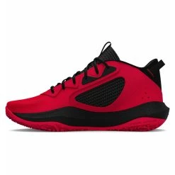 Under Armour Obuwie Treningowe - Red
