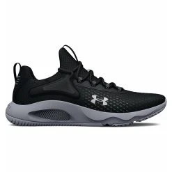 Under Armour HOVR - Obuwie Treningowe - Black -Under Armour shop 09d63cfccc1347a88d643f90e62c680e