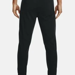 Under Armour Spodnie Treningowe - Black -Under Armour shop 0a0f6a38f36d40e392e8f85597f58b53