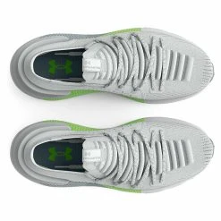 Under Armour HOVR PHANTOM 3 - Obuwie Do Biegania Treningowe - Gray -Under Armour shop 0ab3182e16a94172b3f4580d813ed199
