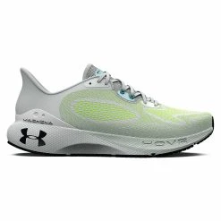 Under Armour TECHNICAL PERFORMA HOVR MACHINA - Obuwie Do Biegania Treningowe - Gray -Under Armour shop 0afcb495b49e4cf09d4ac5098987d9fe