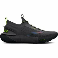 Under Armour HOVR PHANTOM STORM - Obuwie Do Biegania Treningowe - Jet Gray -Under Armour shop 0b462c1d251b4e5295c8a0c3610067cb