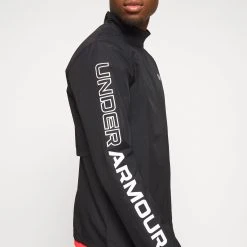 Under Armour STORM RUN JACKET - Kurtka Do Biegania - Black/white -Under Armour shop 0b5131cd761842308d2c2adbd5ebef72 scaled