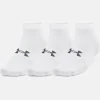 Under Armour Skarpety - White