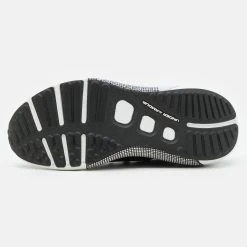 Under Armour HOVR PHANTOM 3 - Obuwie Do Biegania Treningowe - Black/white -Under Armour shop 0cbb7091732344d7b25c1f83b11f3401 scaled