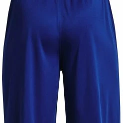 Under Armour PROTOTYPE LOGO - Krótkie Spodenki Sportowe - Royal