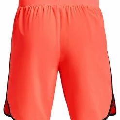 Under Armour HIIT IN - Krótkie Spodenki Sportowe - After Burn -Under Armour shop 0d4a7163daf24eedb450aea2884fbdc4