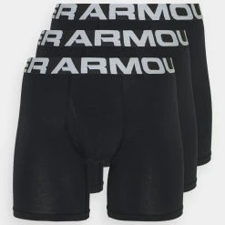 Under Armour CHARGED 3 PACK - Panty - Black -Under Armour shop 0dbee05a660b4aff8cabb1bcf7c7e2eb scaled