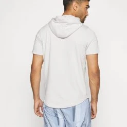 Under Armour ROCK - Bluza - Gray Matter/black -Under Armour shop 0e79094693954586a386294017c36cf0 scaled