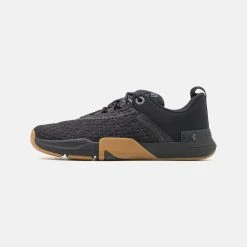 Under Armour TRIBASE REIGN 5 - Obuwie Treningowe - Black