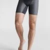Under Armour BOXERSHORTS HEATGEAR ARMOUR 2.0 - Kalesony - Carbon Heather/black