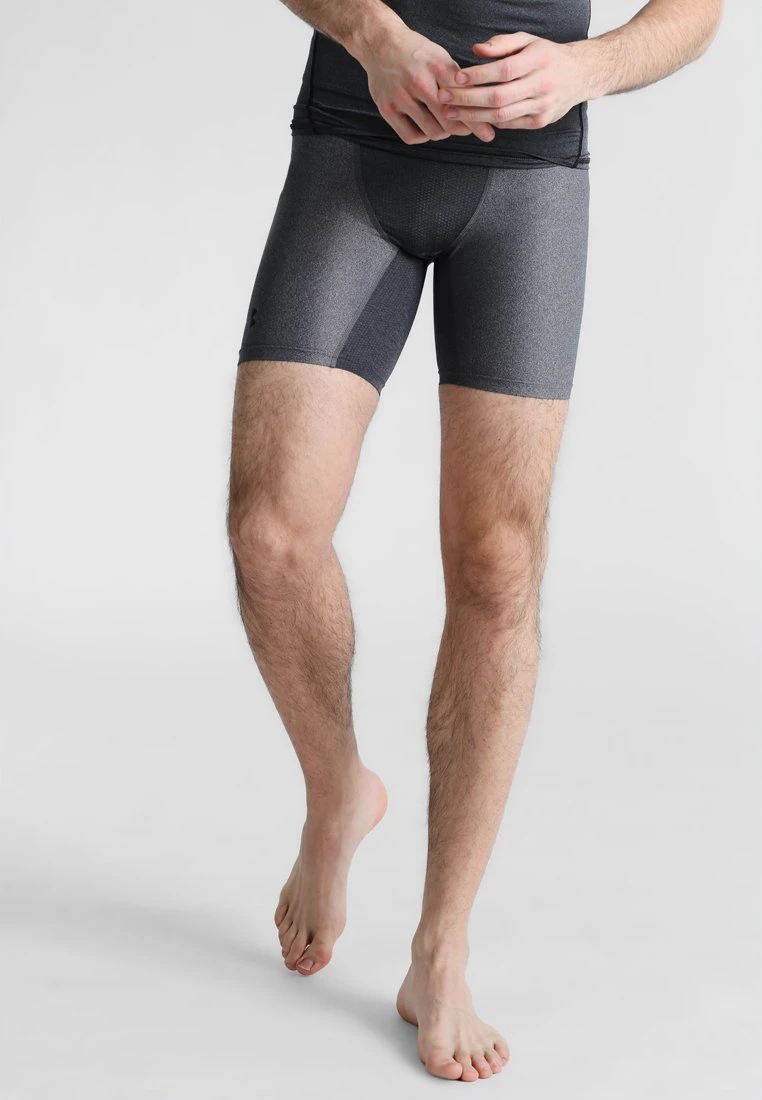 BOXERSHORTS HEATGEAR ARMOUR 2.0 - Kalesony - carbon heather/black Under Armour BOXERSHORTS HEATGEAR ARMOUR 2.0 - Kalesony - Carbon Heather/black -Under Armour shop 0f9a2f5e90824becb2e20c8af62a0c57