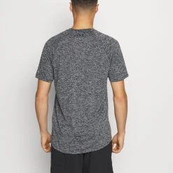 Under Armour TECH 2.0 TEE - Koszulka Sportowa - Black 2 Under Armour TECH 2.0 TEE - Koszulka Sportowa - Black -Under Armour shop 10be16ce1efb4084a1eee1b857f983ae scaled