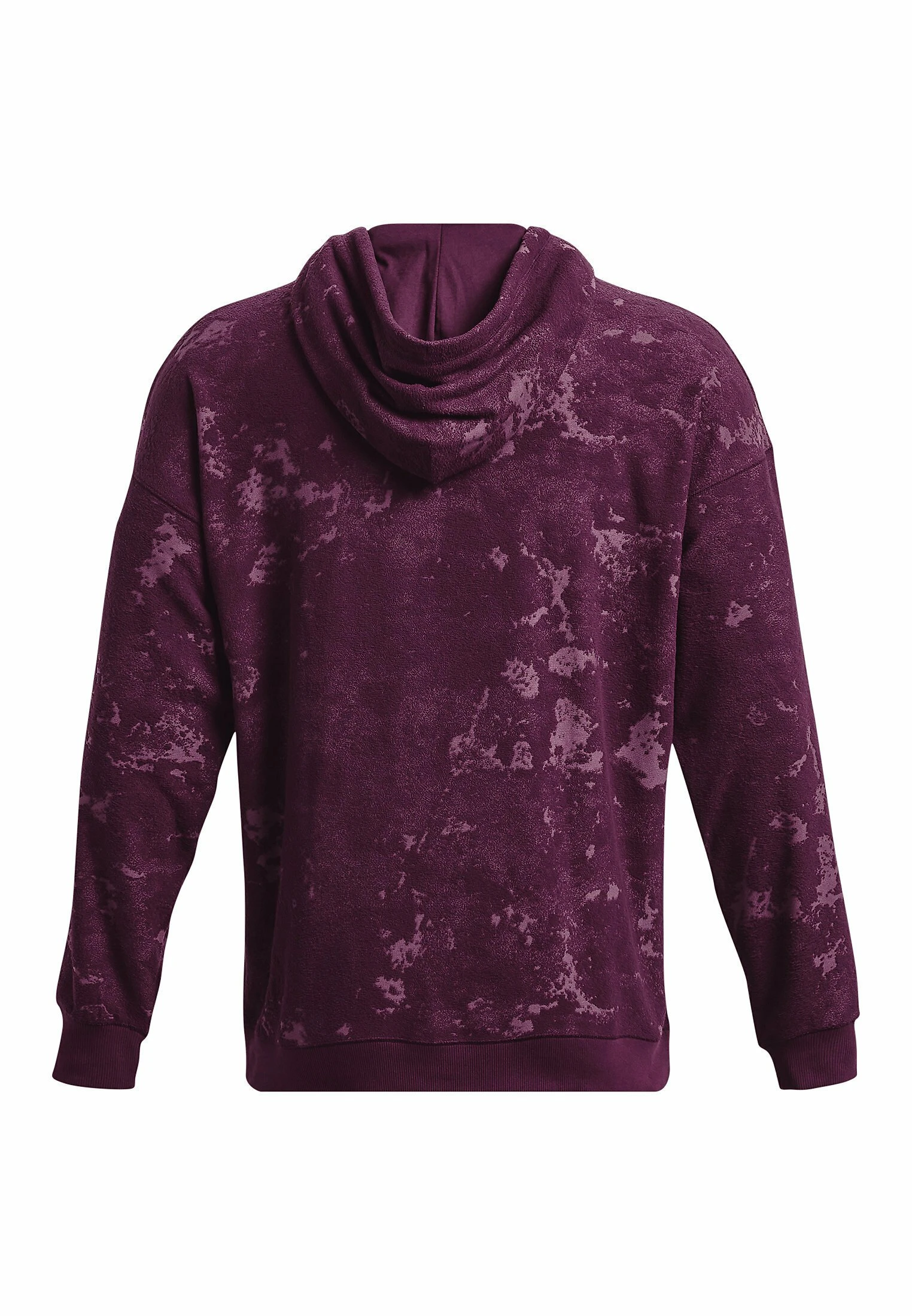 JOURNEY - Bluza z kapturem - purple stone Under Armour JOURNEY - Bluza Z Kapturem - Purple Stone -Under Armour shop 10d6ae096db54e08a8fb7a57f4fa265f