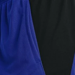 Under Armour BASELINE 10IN - Krótkie Spodenki Sportowe - Royal -Under Armour shop 10f26902e3f3480db06e535984a1a74e scaled