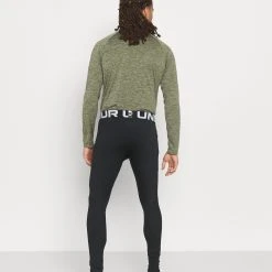 Under Armour Legginsy - Black 2 Under Armour Legginsy - Black -Under Armour shop 111ea0683cdc473f817d0afadaf71ff5 scaled