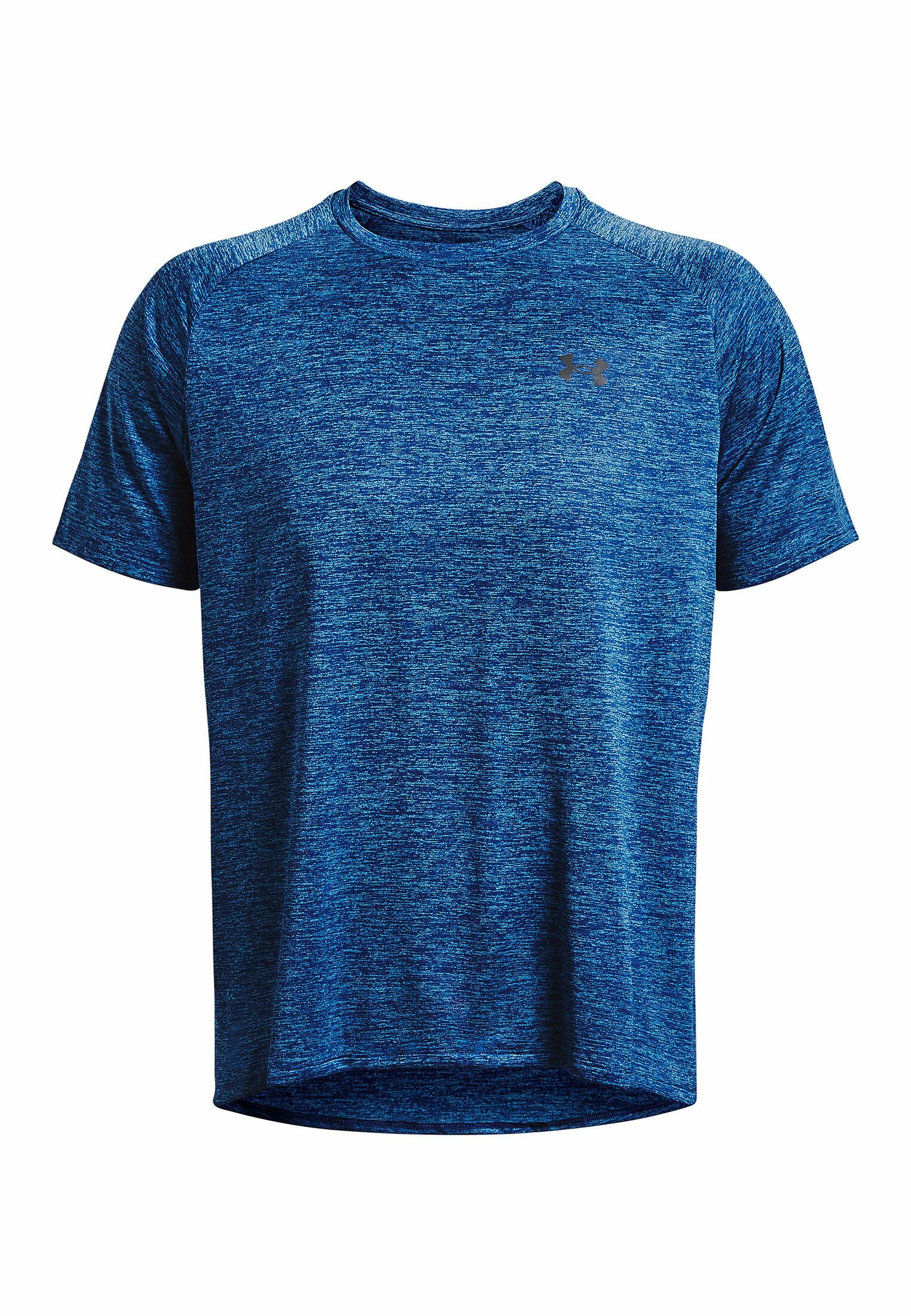 TECH 2.0 TEE - Koszulka sportowa - blue mirage Under Armour TECH 2.0 TEE - Koszulka Sportowa - Blue Mirage -Under Armour shop 11747a4d5697420a9211c2a29daa5bb5