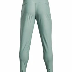 Under Armour QUALIFIER RUN - Spodnie Treningowe - Fresco Green 4 Under Armour QUALIFIER RUN - Spodnie Treningowe - Fresco Green -Under Armour shop 118e41ccdb8a483daf8eb7bf587cab8a