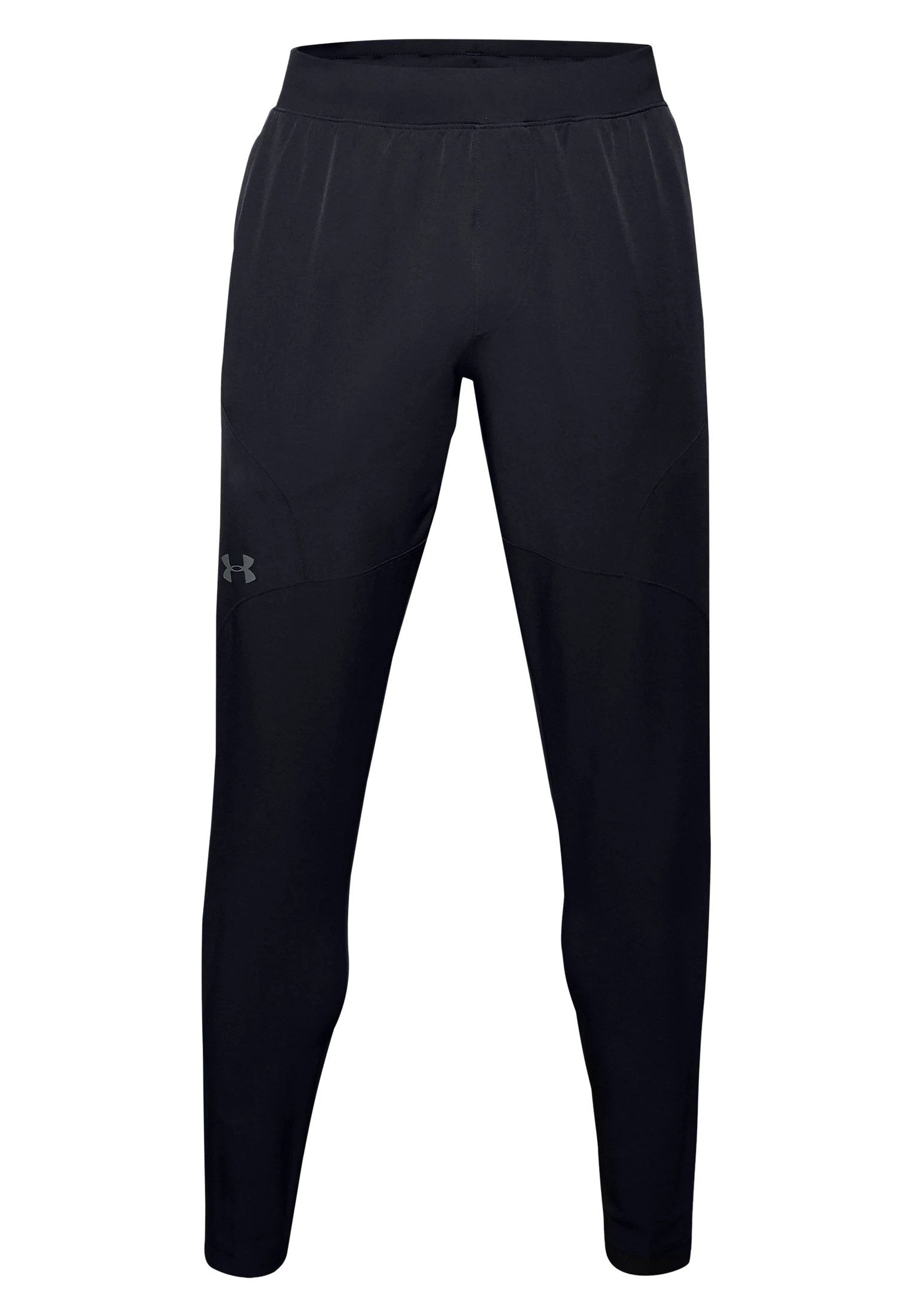 UA FLEX WOVEN TAPERED PANTS - Spodnie treningowe - black Under Armour UA FLEX WOVEN TAPERED PANTS - Spodnie Treningowe - Black -Under Armour shop 11d23d48205f4f68854f9428b40e6350