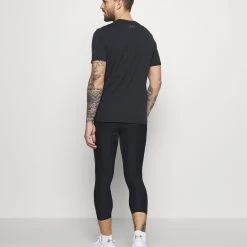Under Armour LEGGING - Legginsy - Black 2 Under Armour LEGGING - Legginsy - Black -Under Armour shop 12166290df31427fa290db1db5150edb scaled