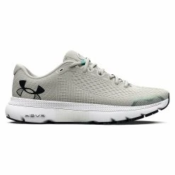 Under Armour TECHNICAL PERFORMA HOVR INFINITE - Obuwie Do Biegania Treningowe - Gray -Under Armour shop 124b6c4518fc47a5929e820933ef411b