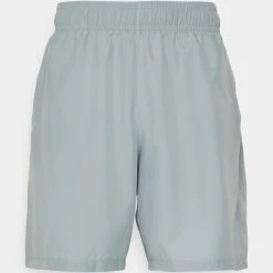 Under Armour GRAPHIC - Krótkie Spodenki Sportowe - Harbor Blue/lime Surge -Under Armour shop 12e8ecb84b6344c58c393b4008a5c790 scaled