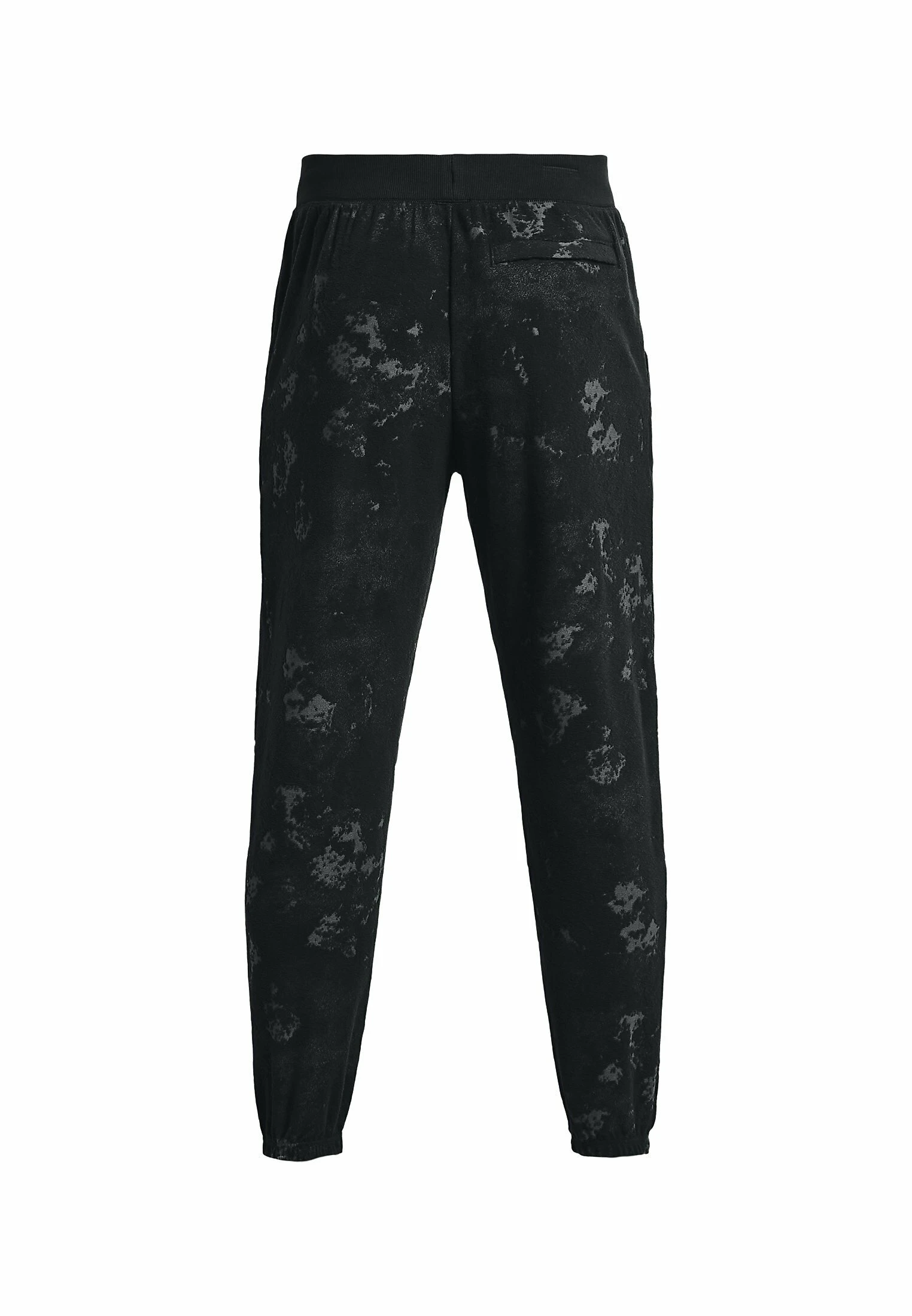 UA JOURNEY TERRY - Spodnie treningowe - black (001) Under Armour UA JOURNEY TERRY - Spodnie Treningowe - Black (001) -Under Armour shop 133300d8e5c54ababb18f4c944574c59