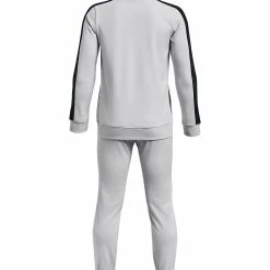 Under Armour SET - Dres - Halo Gray