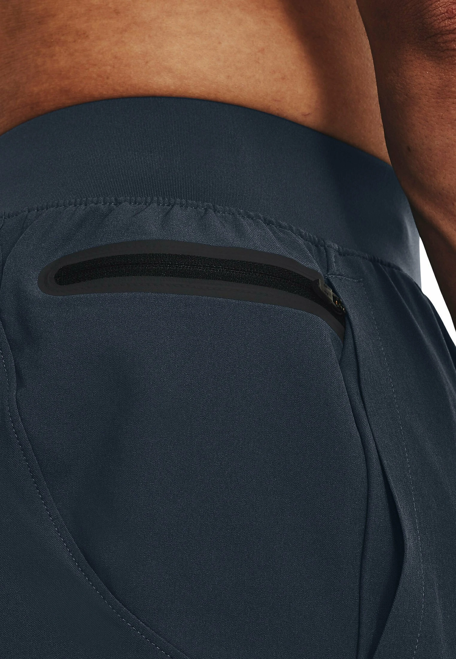 Spodnie treningowe - downpour gray Under Armour Spodnie Treningowe - Downpour Gray -Under Armour shop 1353f3eafc74478ba06889200ec778b3