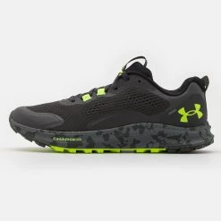 Under Armour CHARGED BANDIT TR 2 - Obuwie Do Biegania Szlak - Grey 13 Under Armour CHARGED BANDIT TR 2 - Obuwie Do Biegania Szlak - Grey -Under Armour shop 1357eb71d0d646688dca32728b44a0de scaled