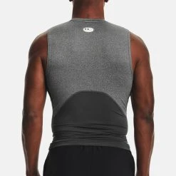 Under Armour Top - Carbon Heather 6 Under Armour Top - Carbon Heather -Under Armour shop 13a4e97b4eda42feaa224f477aa69ed4